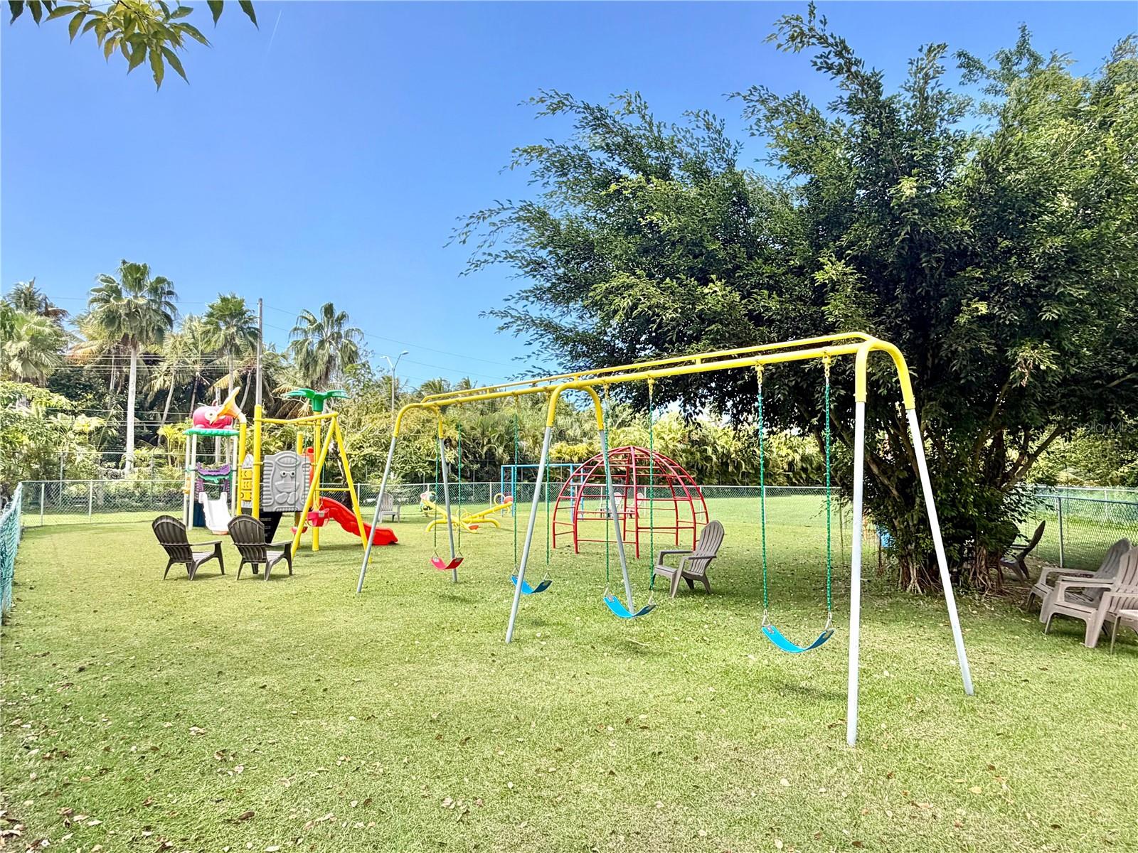 COCO BEACH - Residential