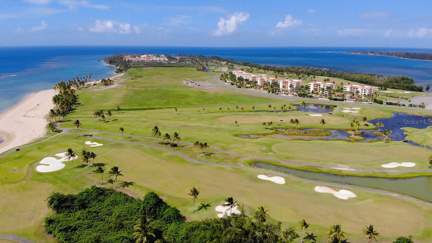 COCO BEACH - Residential