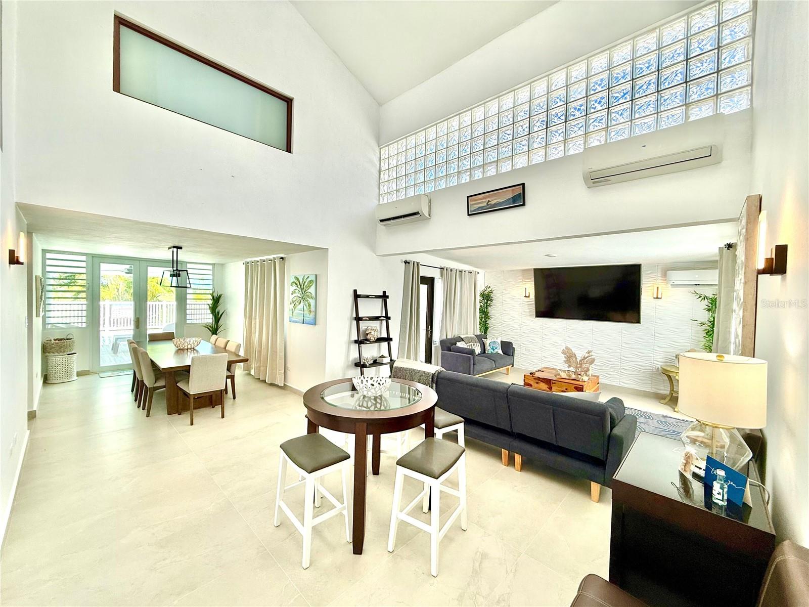 COCO BEACH - Residential