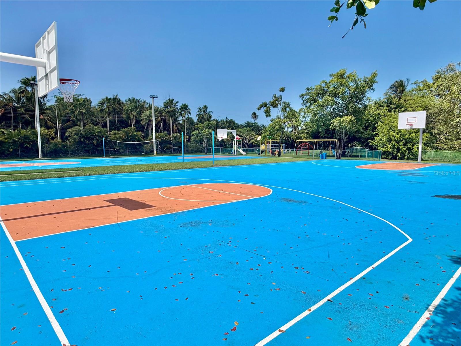 COCO BEACH - Residential