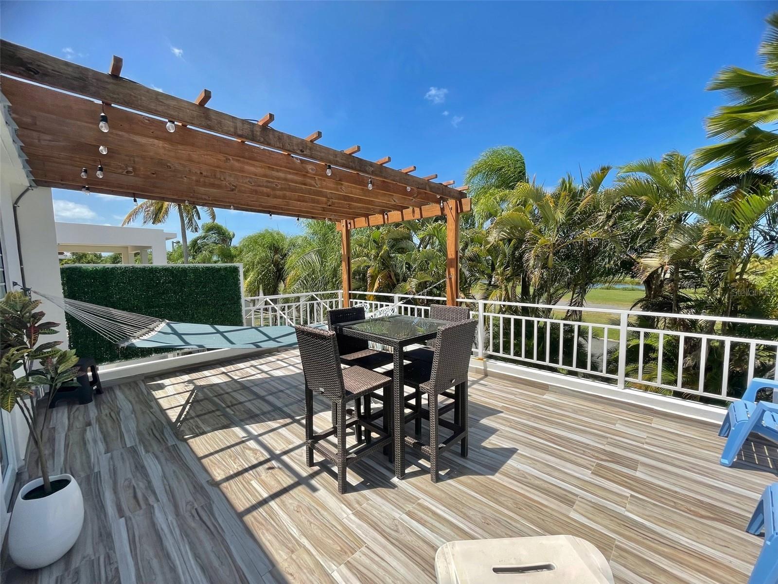 COCO BEACH - Residential