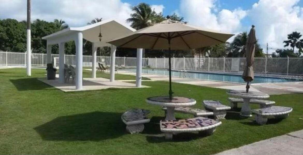 COCO BEACH - Residential