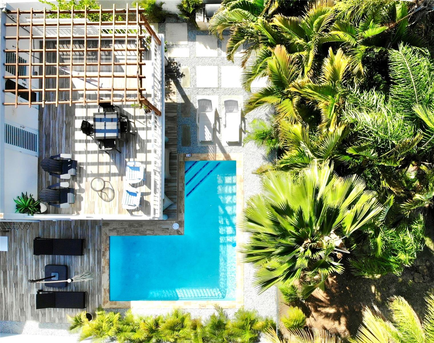 COCO BEACH - Residential