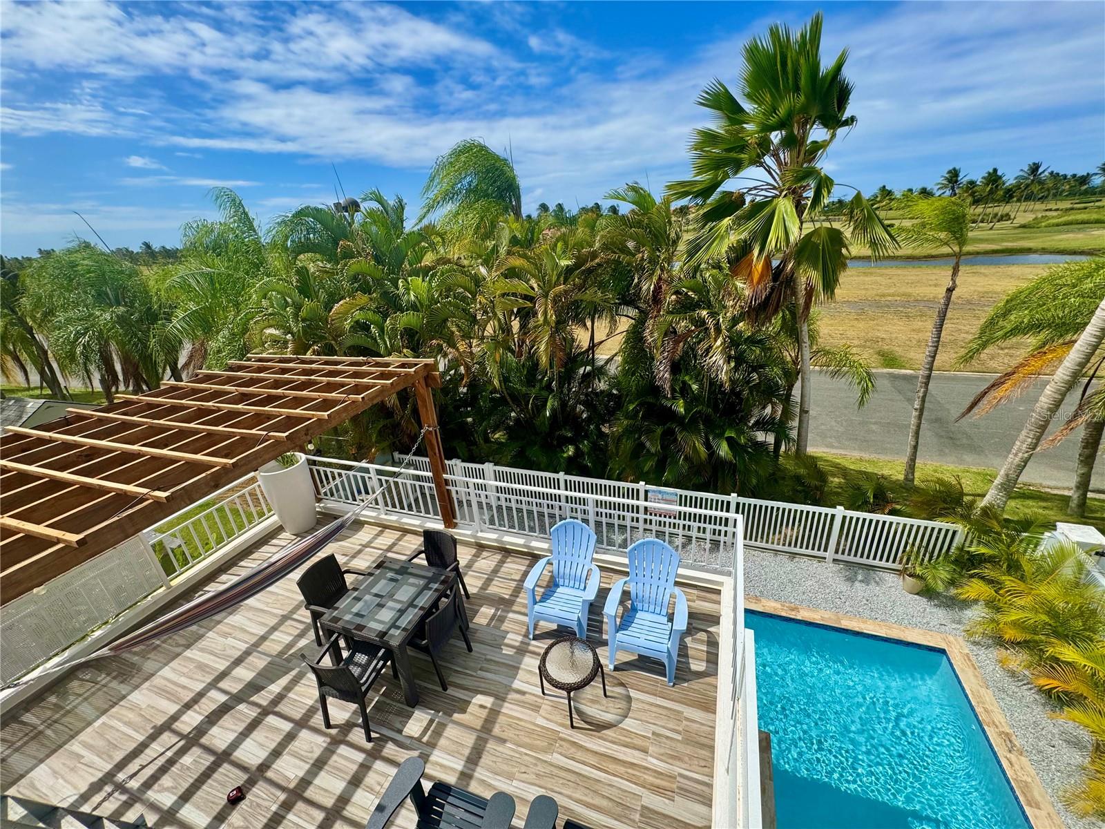 COCO BEACH - Residential