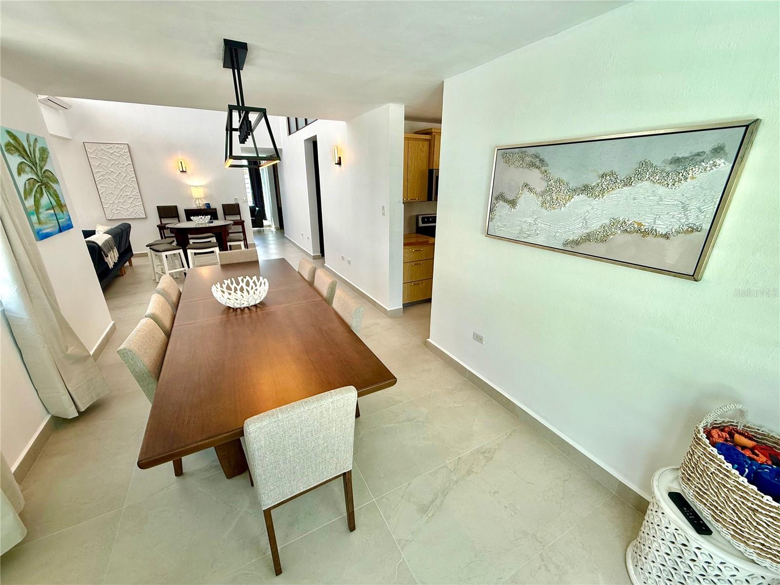 COCO BEACH - Residential