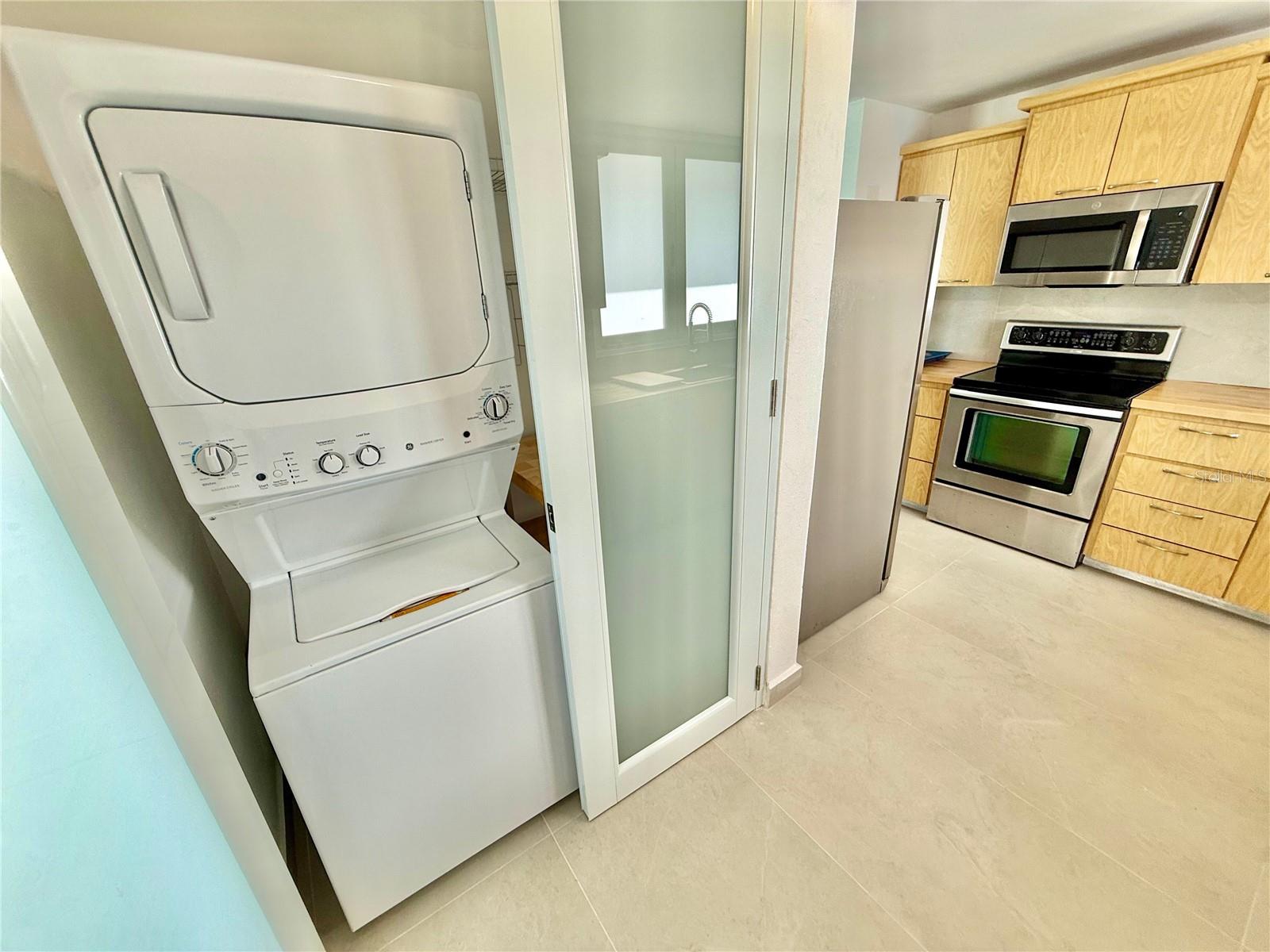 COCO BEACH - Residential