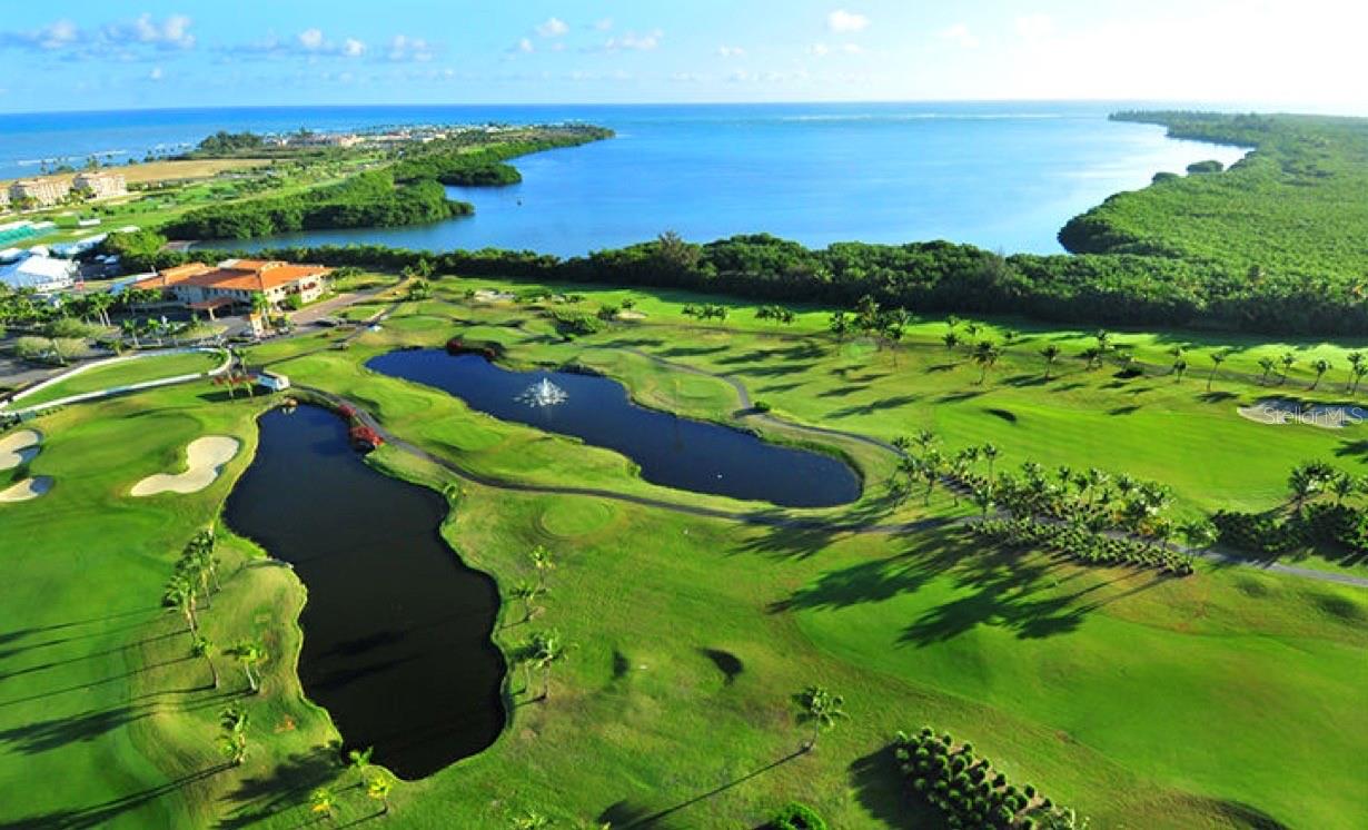 COCO BEACH - Residential