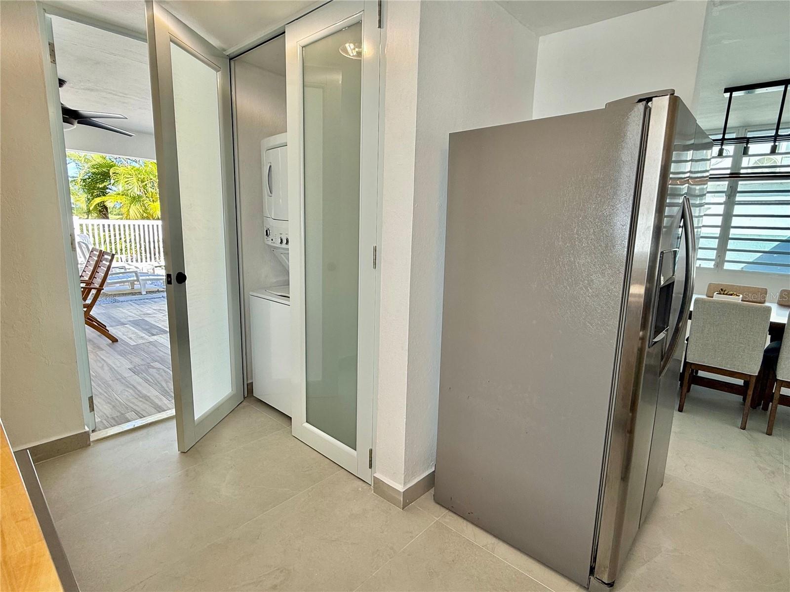 COCO BEACH - Residential