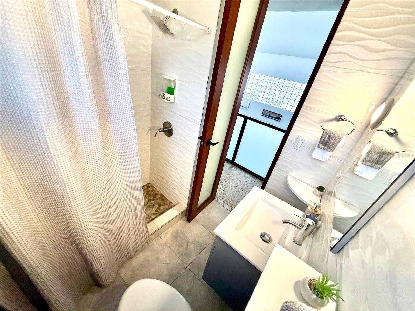 COCO BEACH - Residential