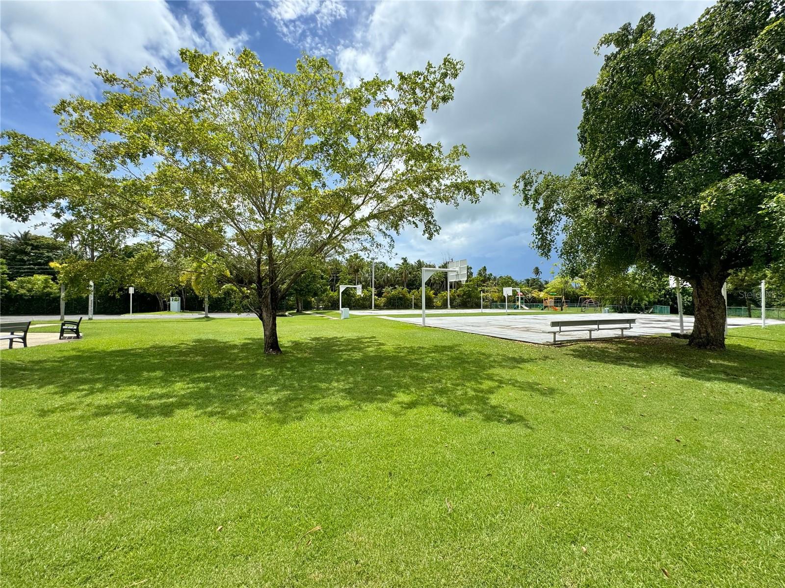 COCO BEACH - Residential