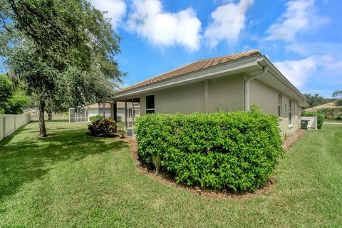 A home in NORTH PORT