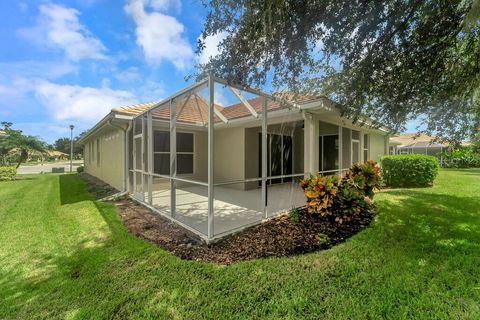 A home in NORTH PORT