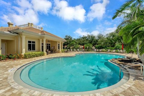 A home in NORTH PORT