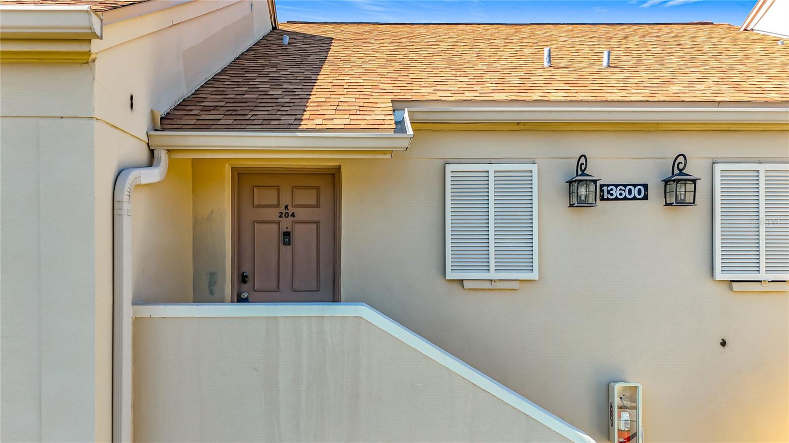 13600 EGRET BOULEVARD 204K