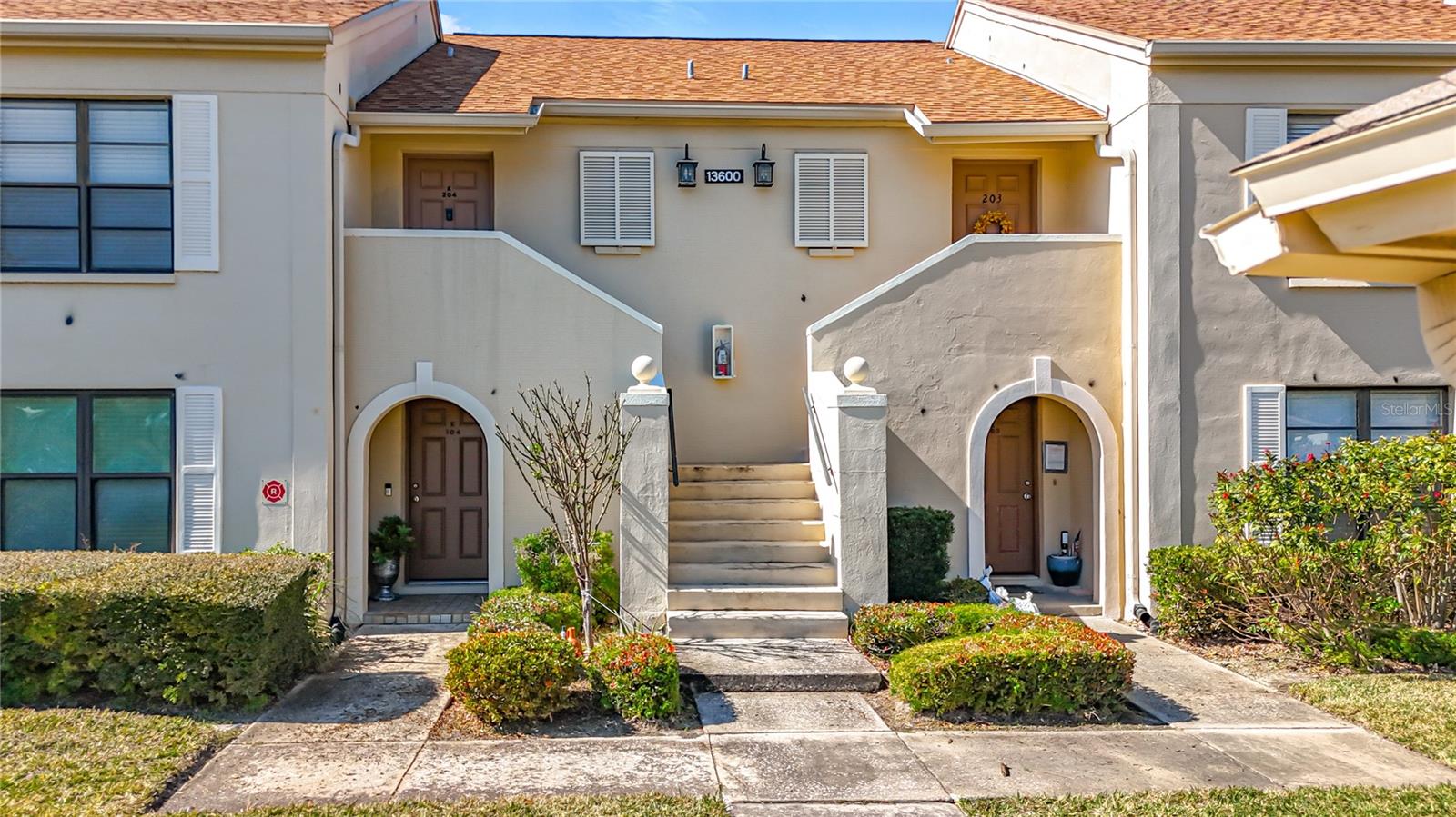 13600 EGRET BOULEVARD 204K