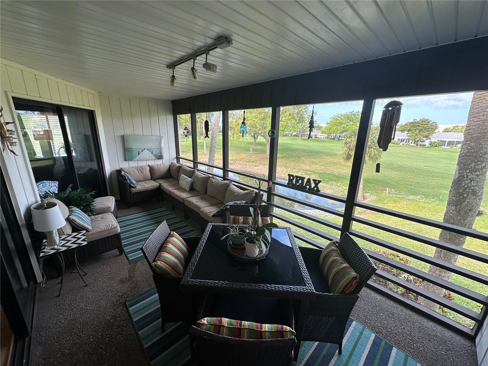 VALENCIA GARDEN CONDO III - Residential Lease