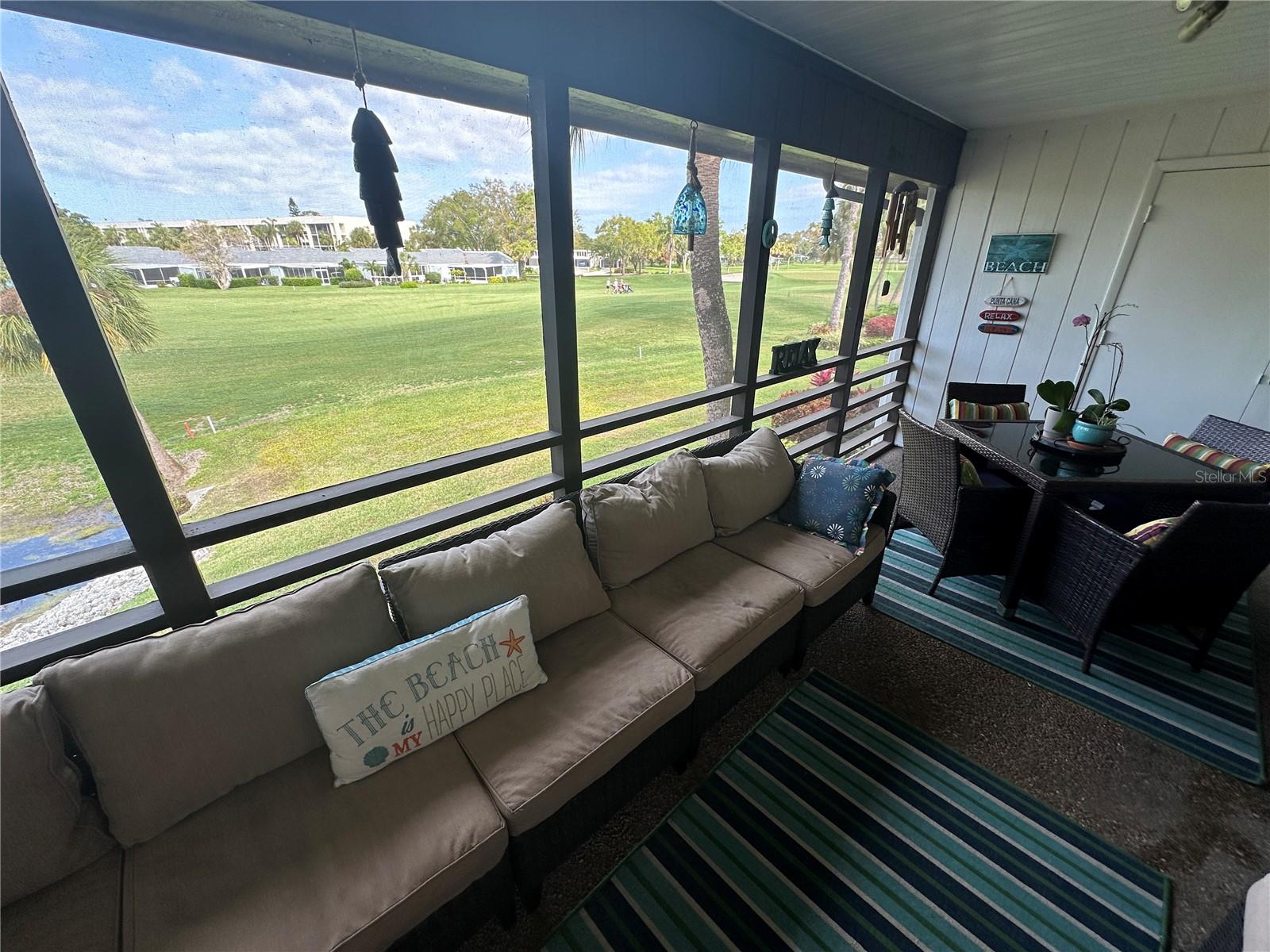 VALENCIA GARDEN CONDO III - Residential Lease