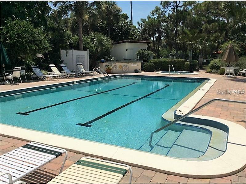 VALENCIA GARDEN CONDO III - Residential Lease