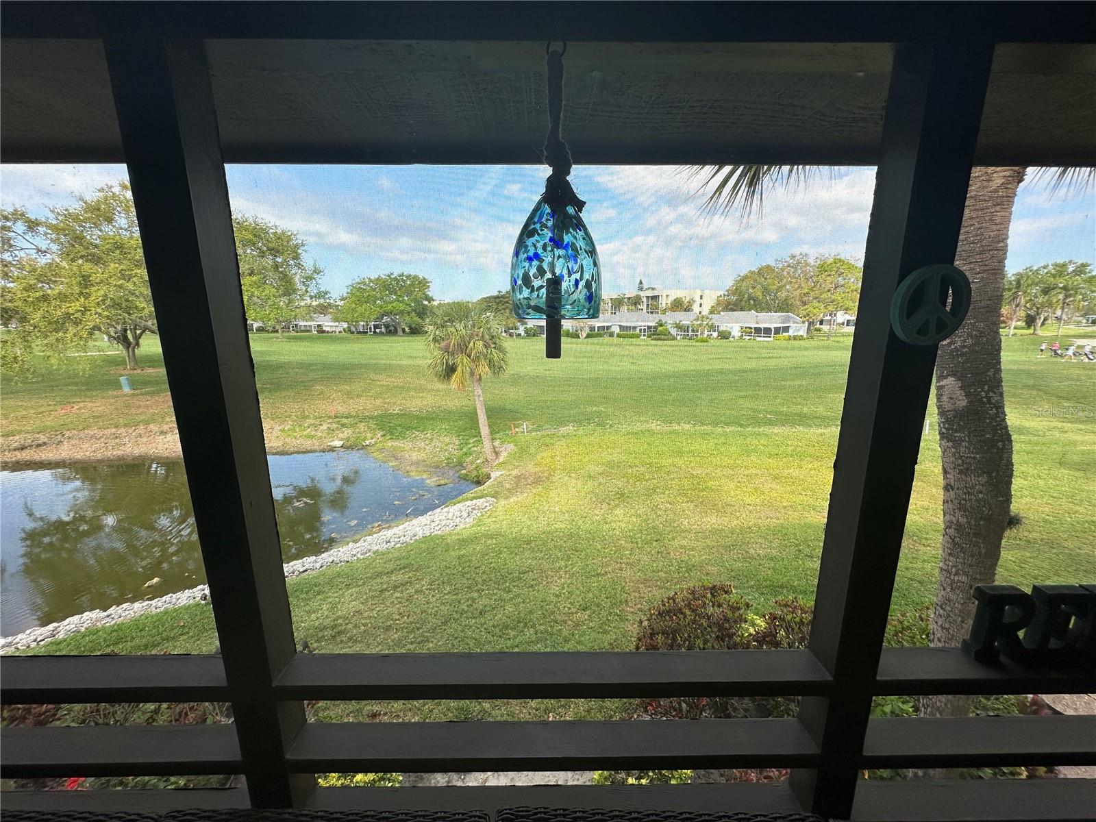 VALENCIA GARDEN CONDO III - Residential Lease