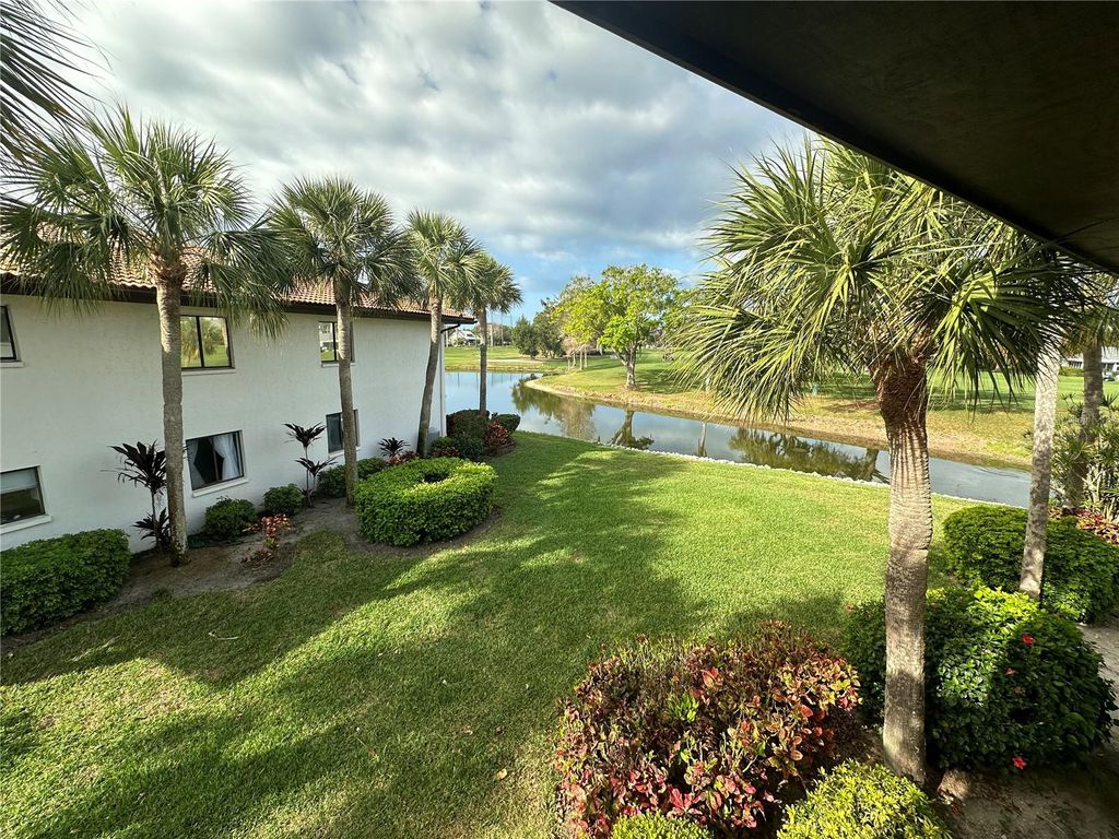 Photo of 3500 El Conquistador Parkway #344, Bradenton, FL 34210 (MLS # A4685938)