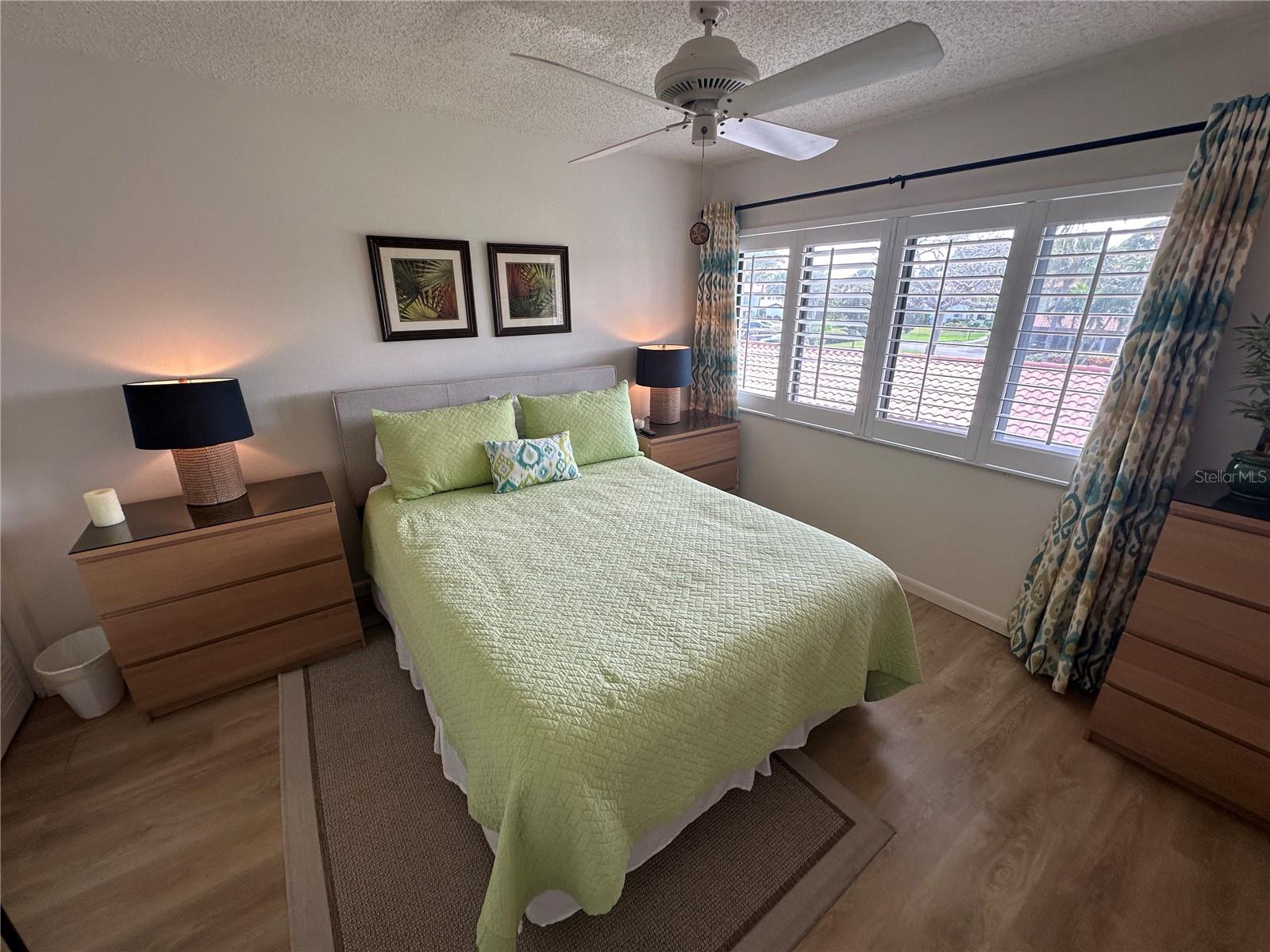 VALENCIA GARDEN CONDO III - Residential Lease