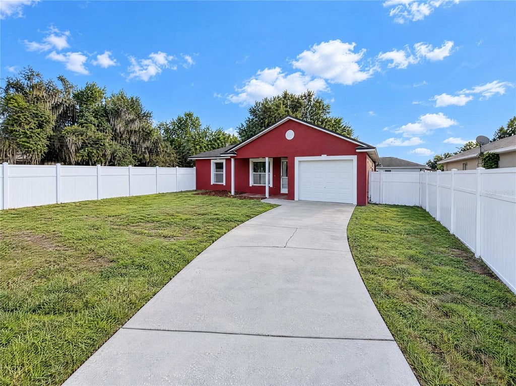Photo of 2949 Illinois Avenue, Lakeland, FL 33803 (MLS # O6451404)
