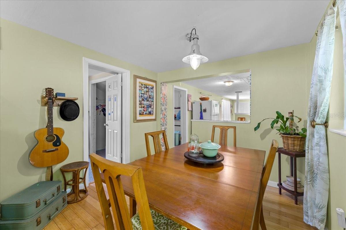 SOUTH GREEN SPGS REP - Residential