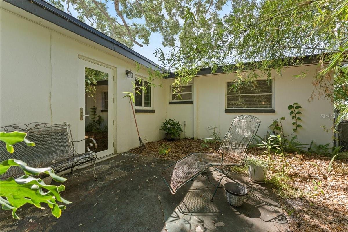 SOUTH GREEN SPGS REP - Residential