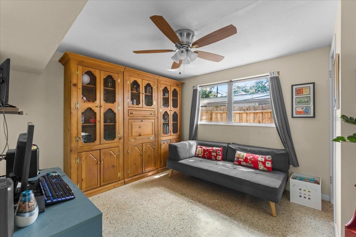 SOUTH GREEN SPGS REP - Residential