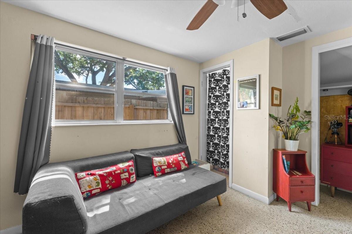 SOUTH GREEN SPGS REP - Residential