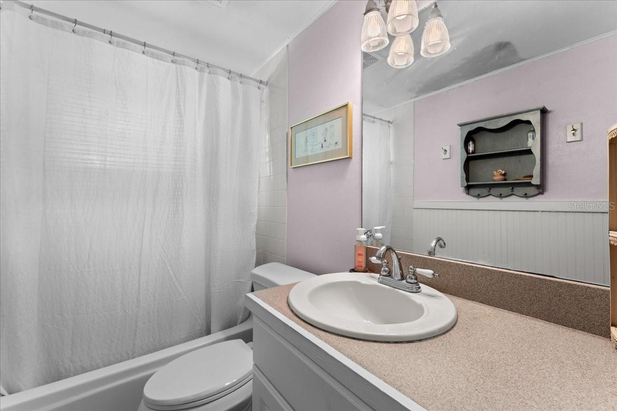 SOUTH GREEN SPGS REP - Residential