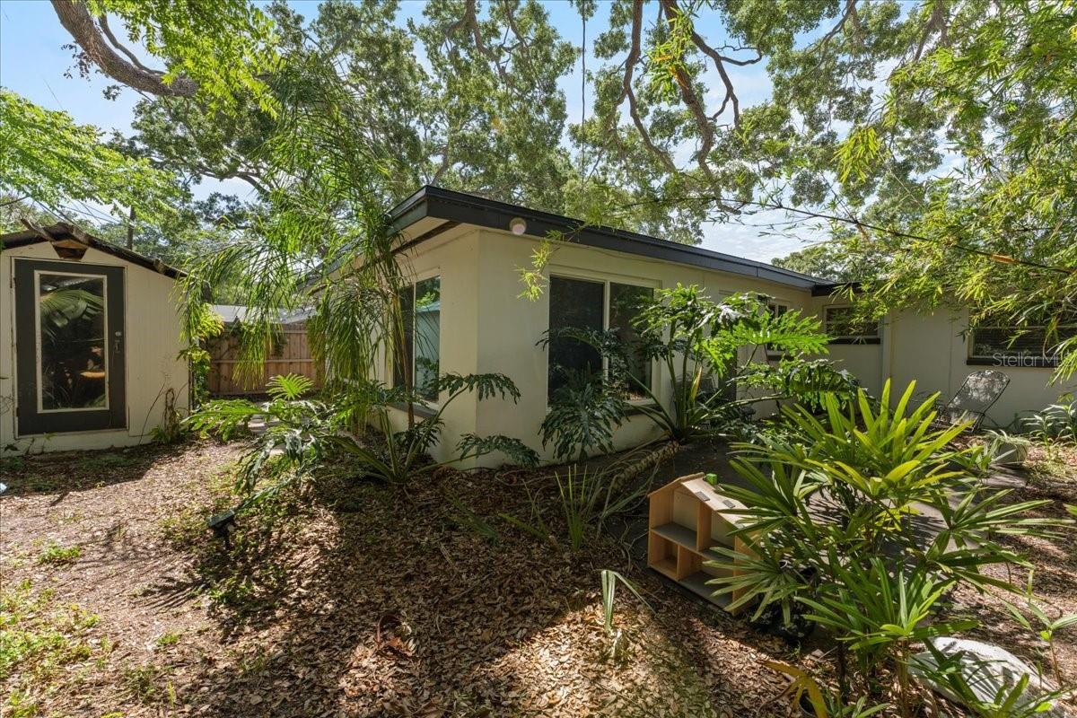 SOUTH GREEN SPGS REP - Residential