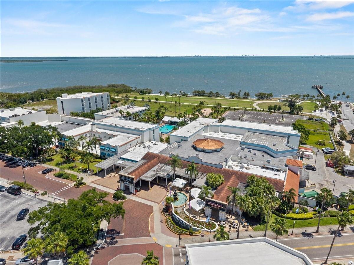 SOUTH GREEN SPGS REP - Residential