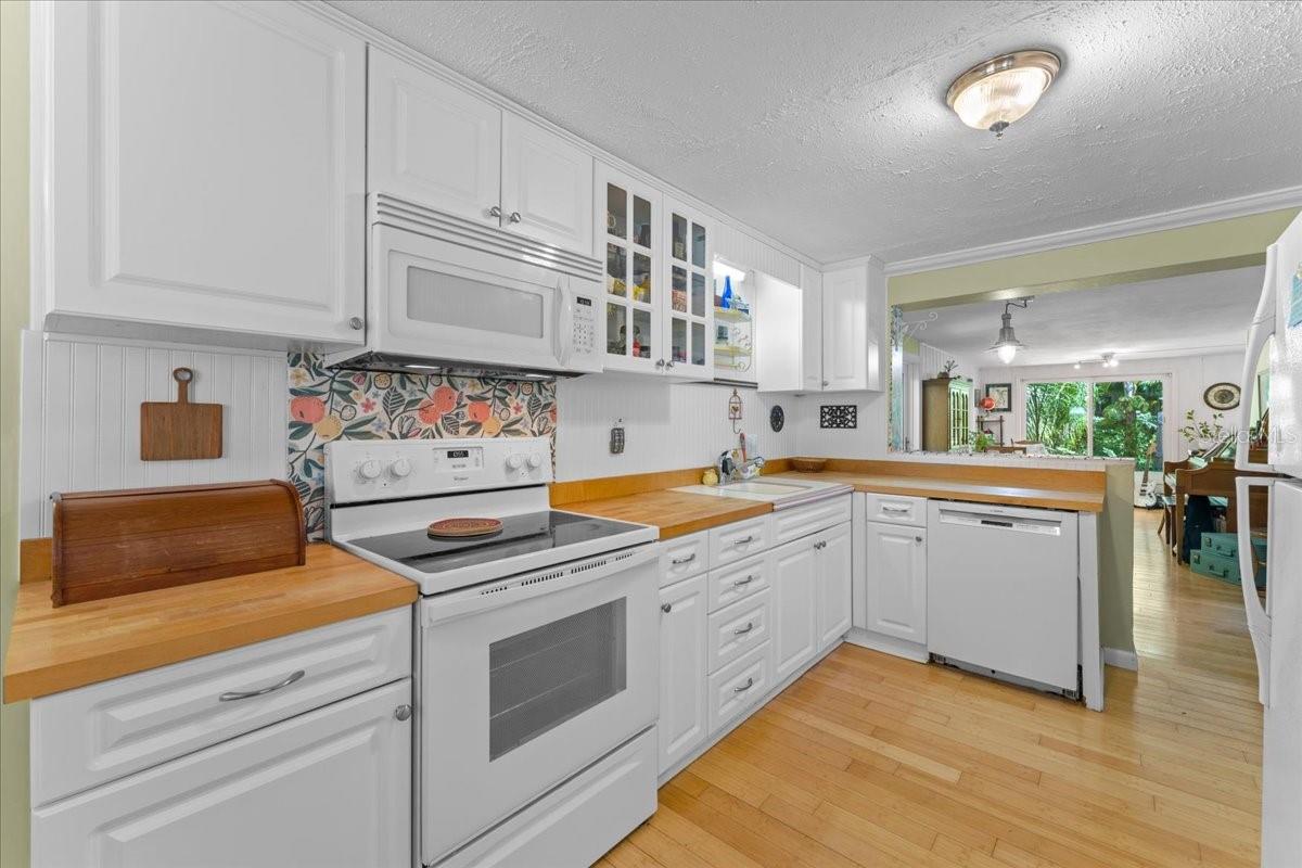 SOUTH GREEN SPGS REP - Residential