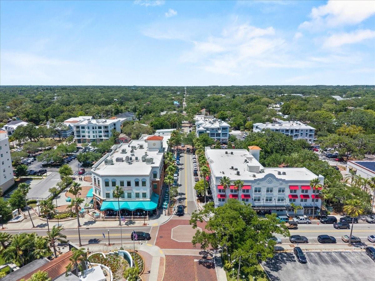 SOUTH GREEN SPGS REP - Residential