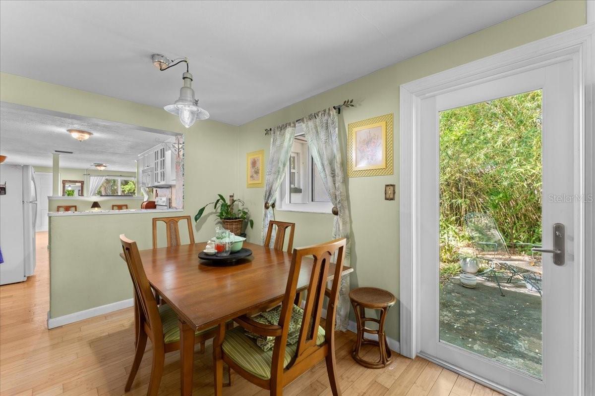 SOUTH GREEN SPGS REP - Residential