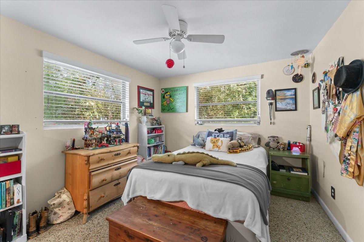 SOUTH GREEN SPGS REP - Residential