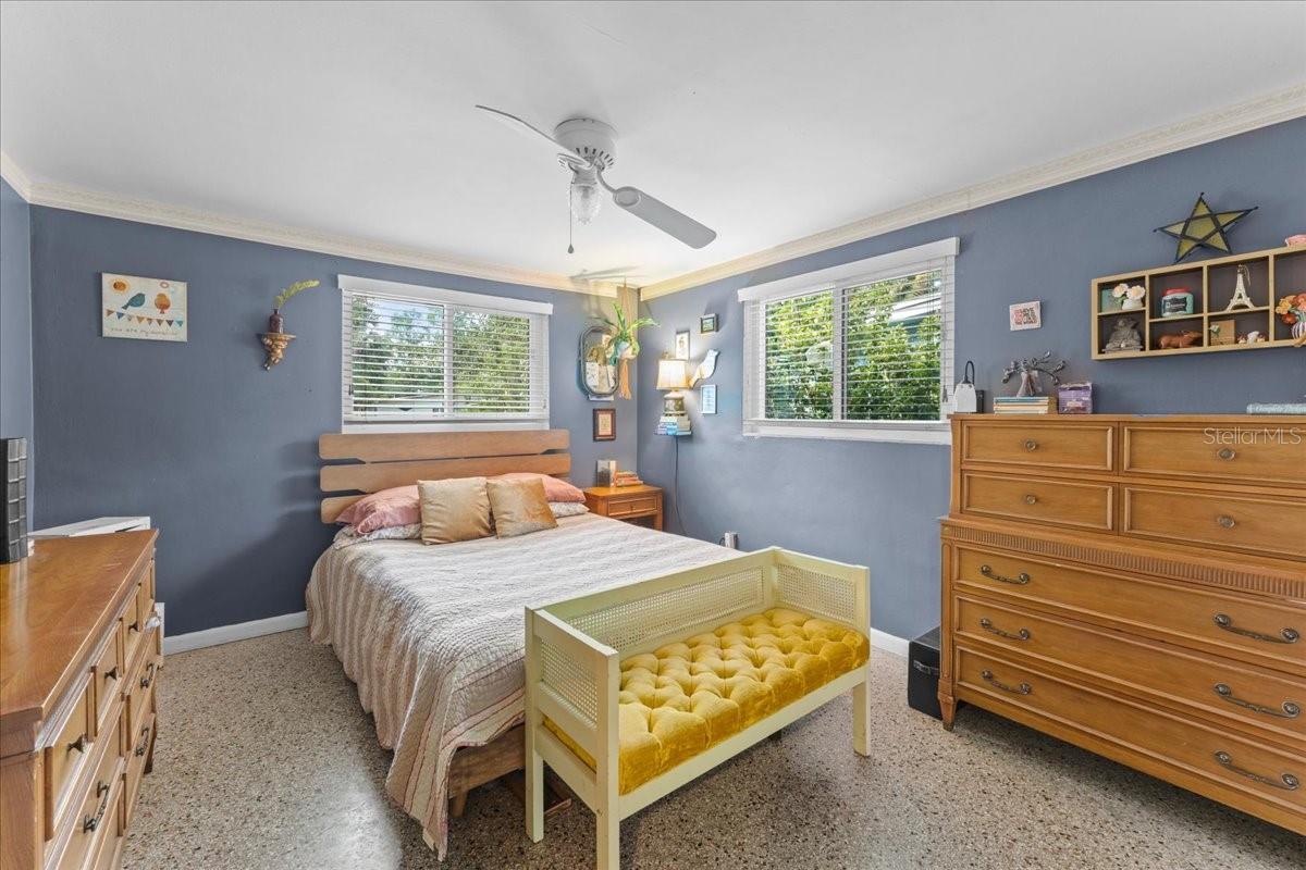 SOUTH GREEN SPGS REP - Residential