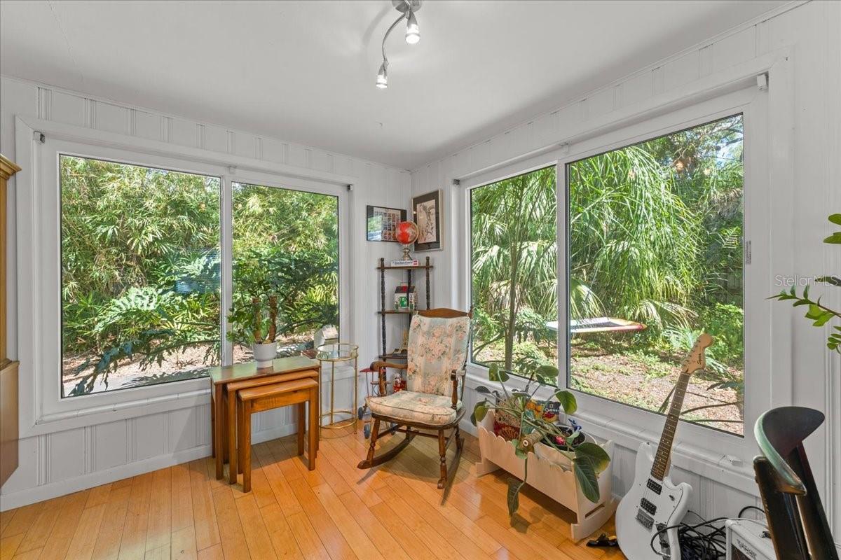 SOUTH GREEN SPGS REP - Residential