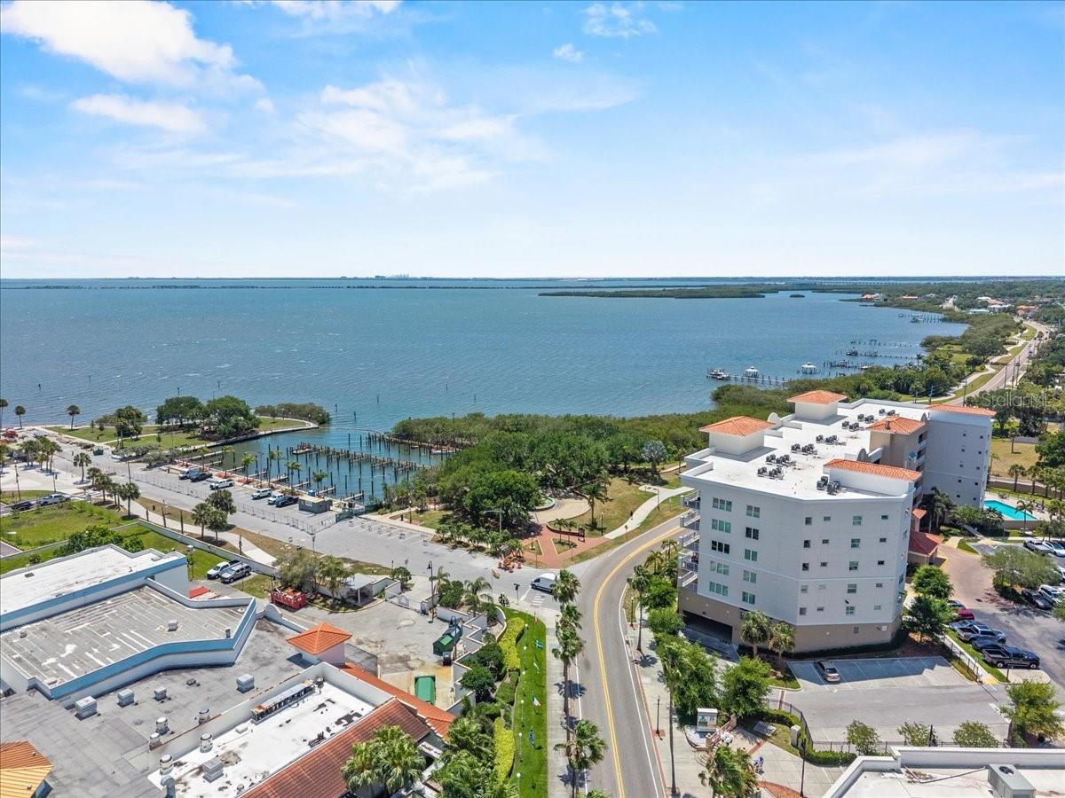 SOUTH GREEN SPGS REP - Residential