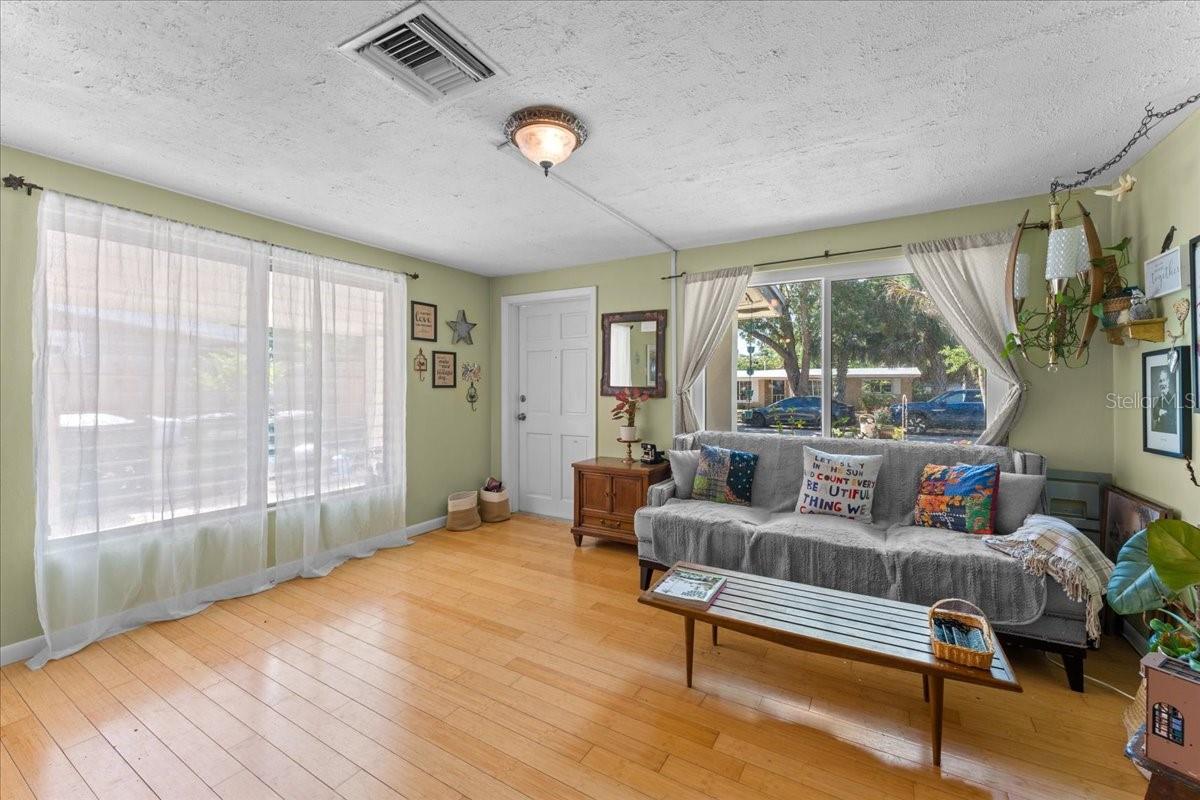 SOUTH GREEN SPGS REP - Residential