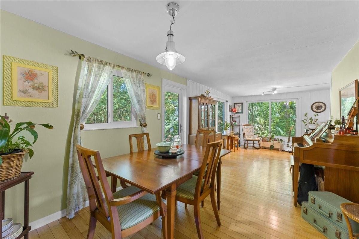 SOUTH GREEN SPGS REP - Residential