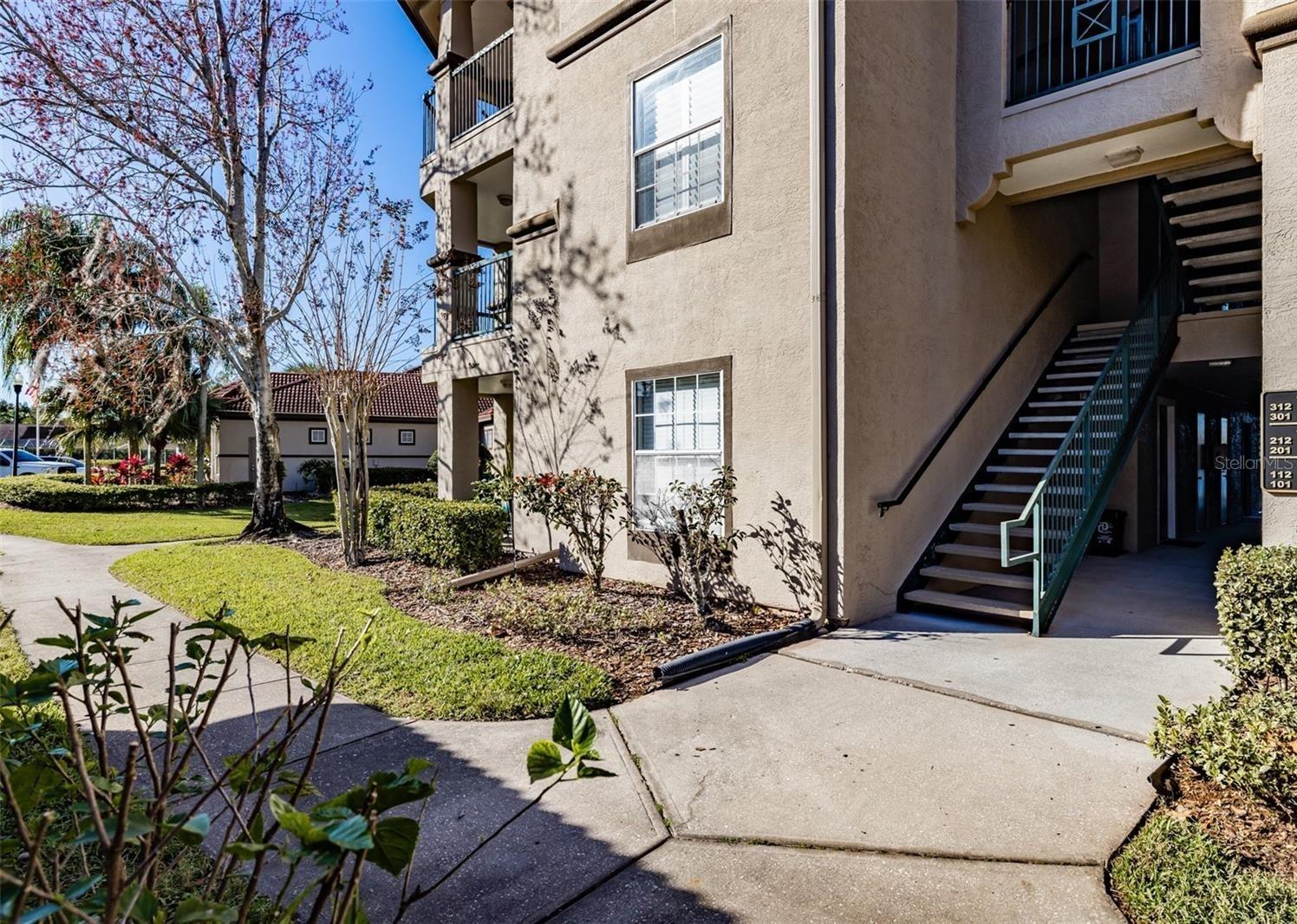 LAKEVIEW AT CALUSA TRACE - Residential Lease