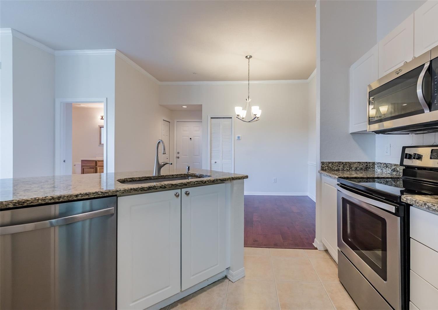 LAKEVIEW AT CALUSA TRACE - Residential Lease