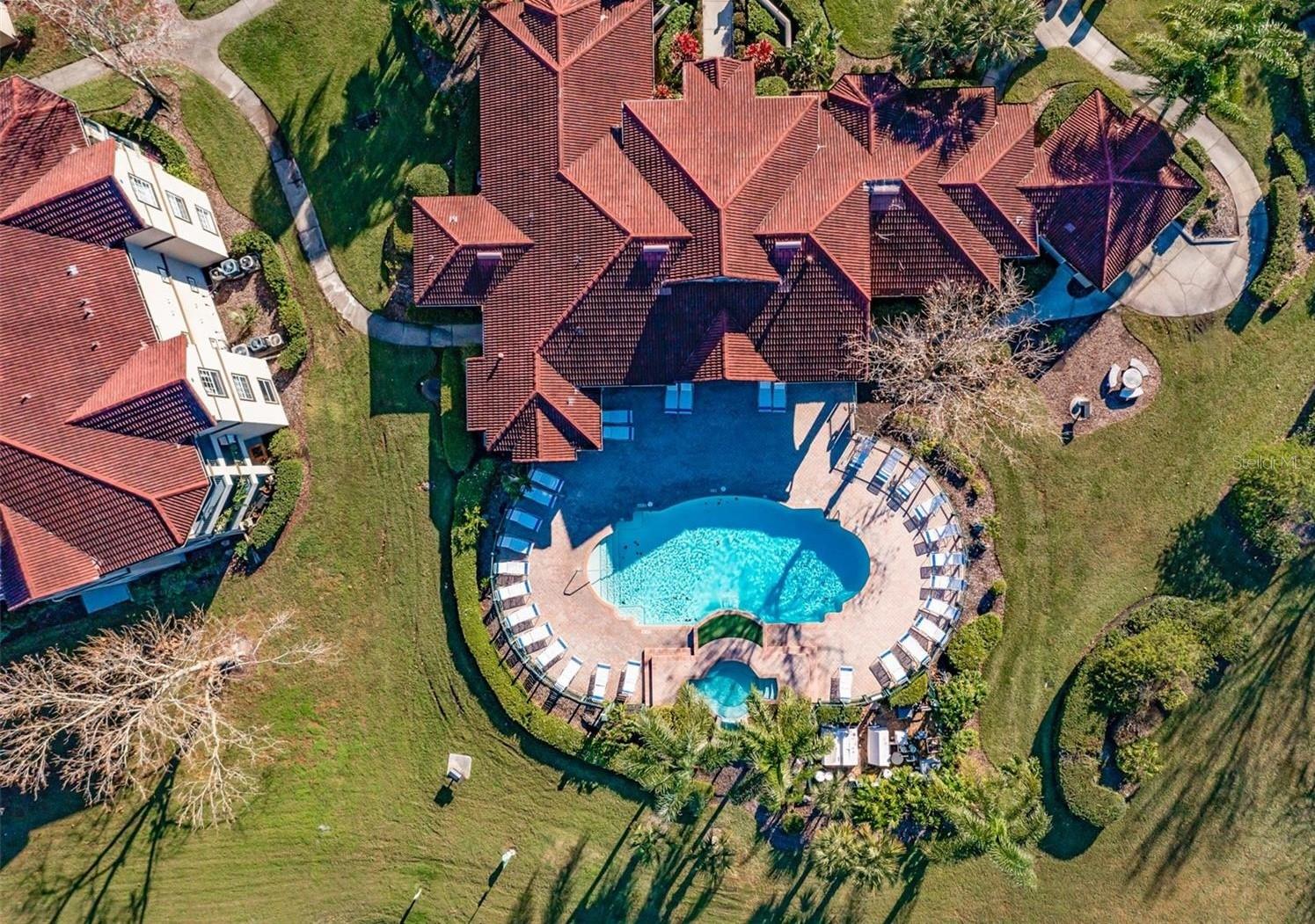 LAKEVIEW AT CALUSA TRACE - Residential Lease