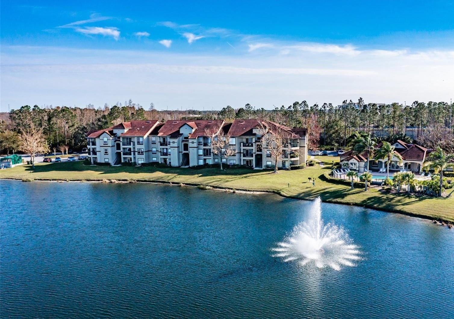 LAKEVIEW AT CALUSA TRACE - Residential Lease