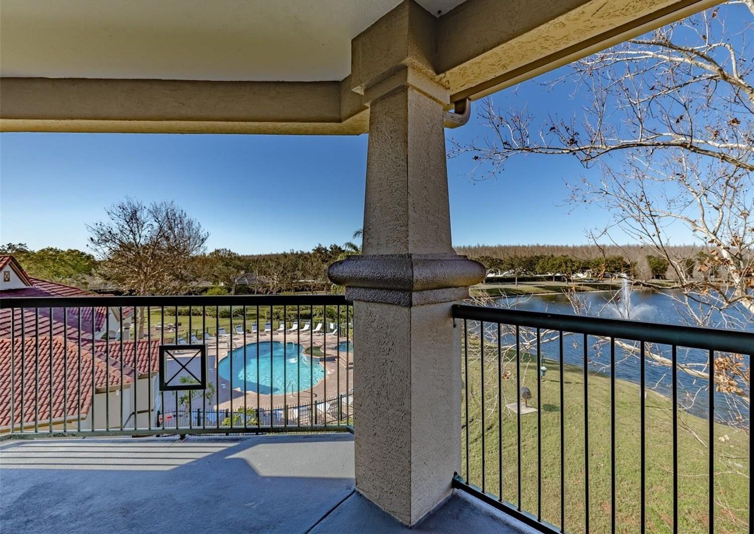 LAKEVIEW AT CALUSA TRACE - Residential Lease