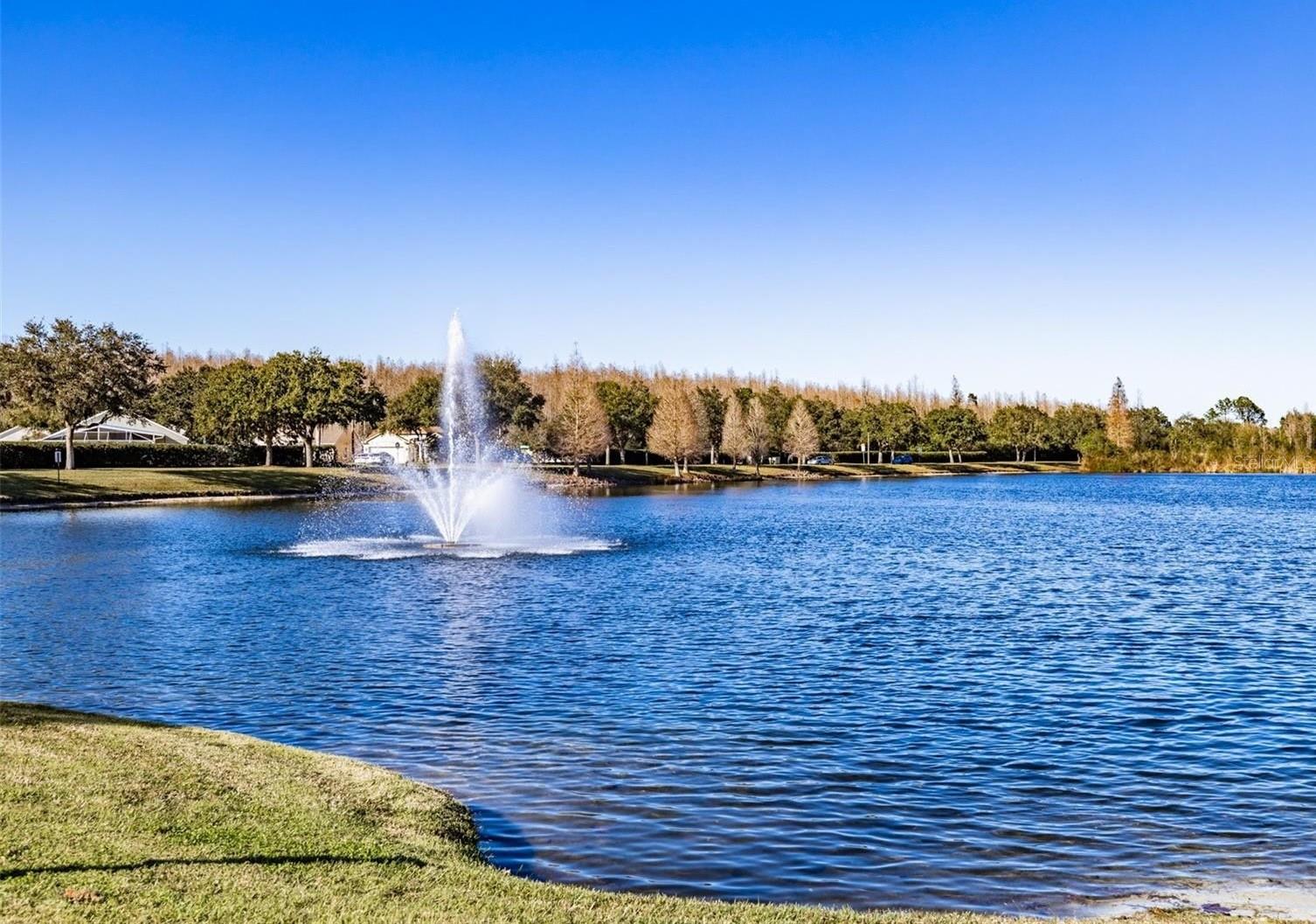 LAKEVIEW AT CALUSA TRACE - Residential Lease