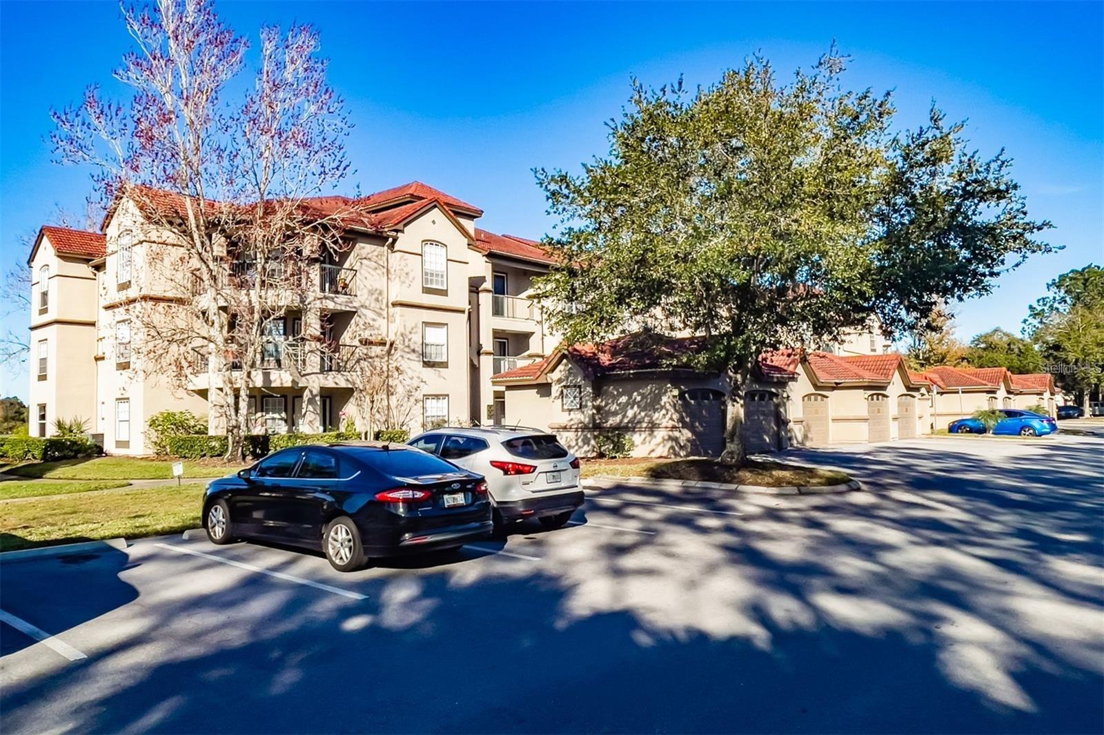 LAKEVIEW AT CALUSA TRACE - Residential Lease