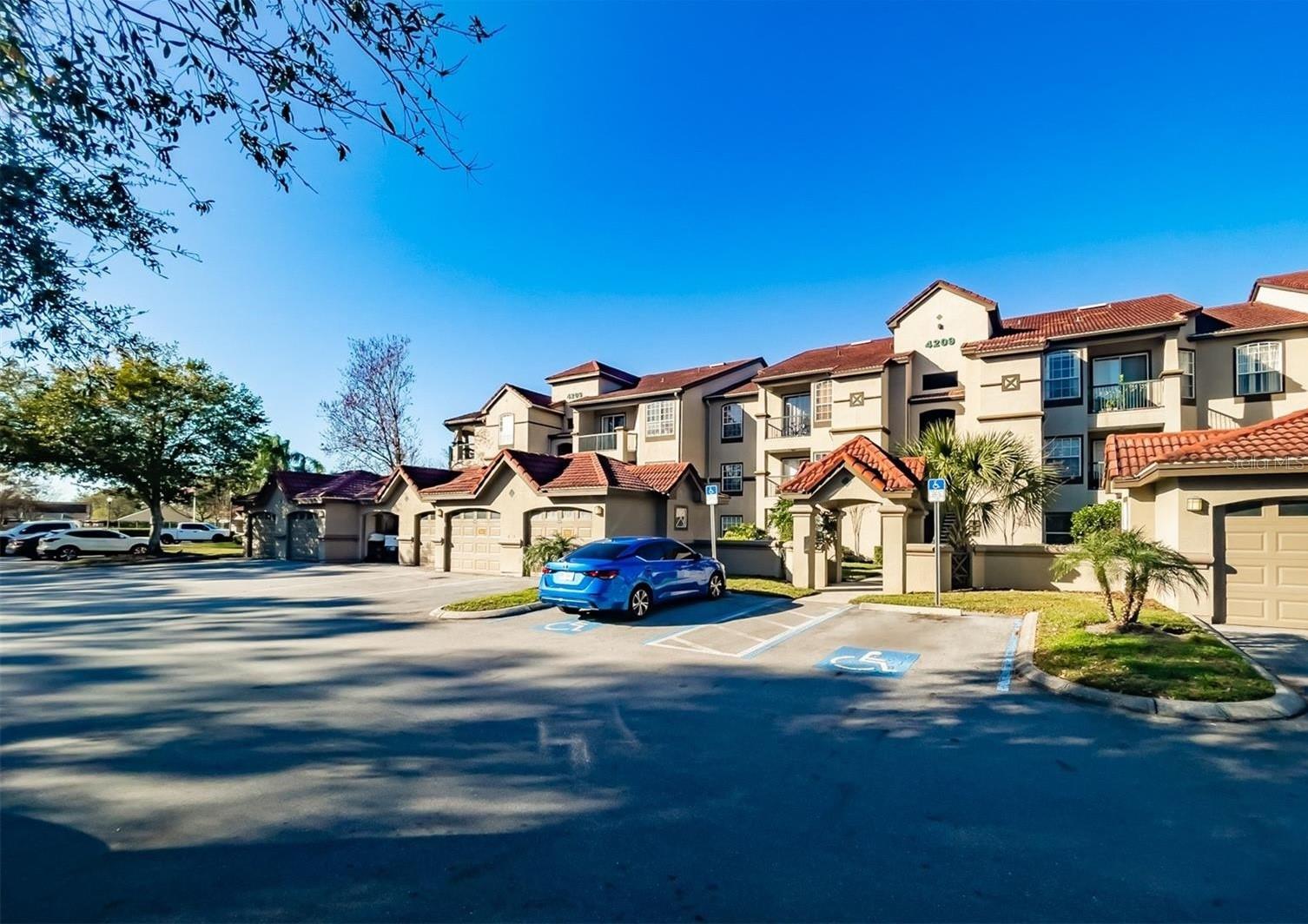 LAKEVIEW AT CALUSA TRACE - Residential Lease